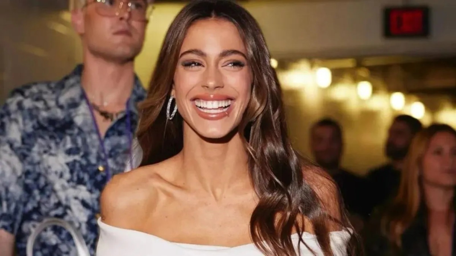 Tini volvió a hablar sobre su salud mental: “Sigo en proceso”